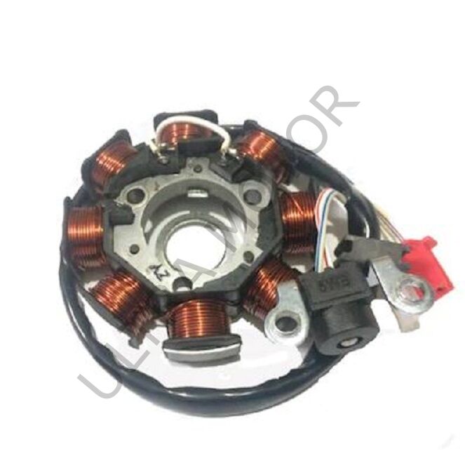 Yamaha Cygnus-L Statör TKR