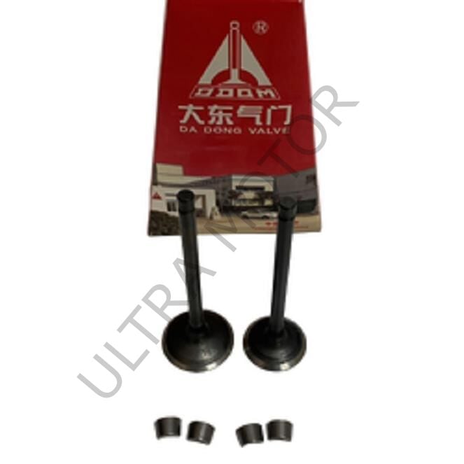 Modenas Kriss 1 - 2 Supap 1998-2006