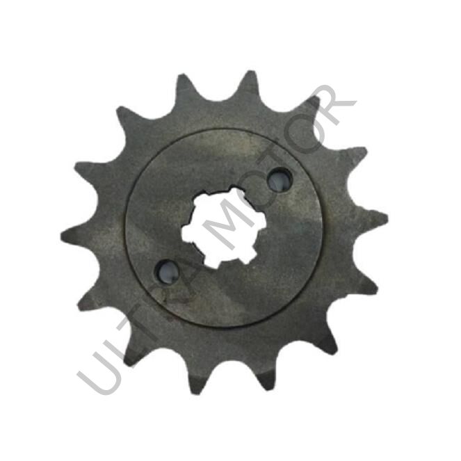 OHH CG125 Ön Dişli 16T