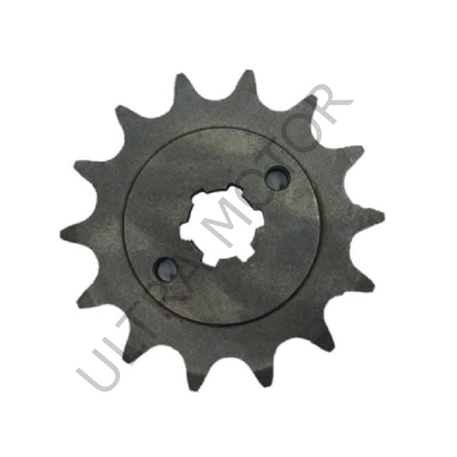 OHH CG125 Ön Dişli 16T