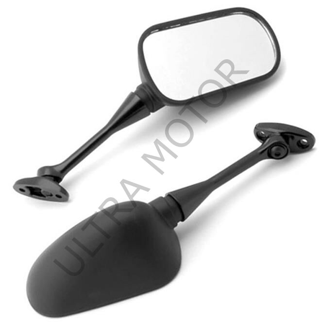 Honda CBR 600 RR Ayna Takımı