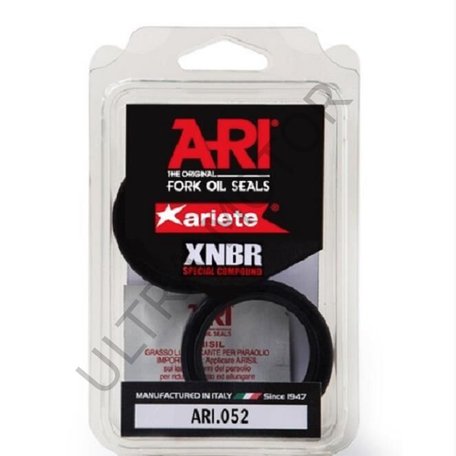 Ön Amartisör Yağ Keçesi 26x37x10,5 TC4 (Tek Yaylı) Takım