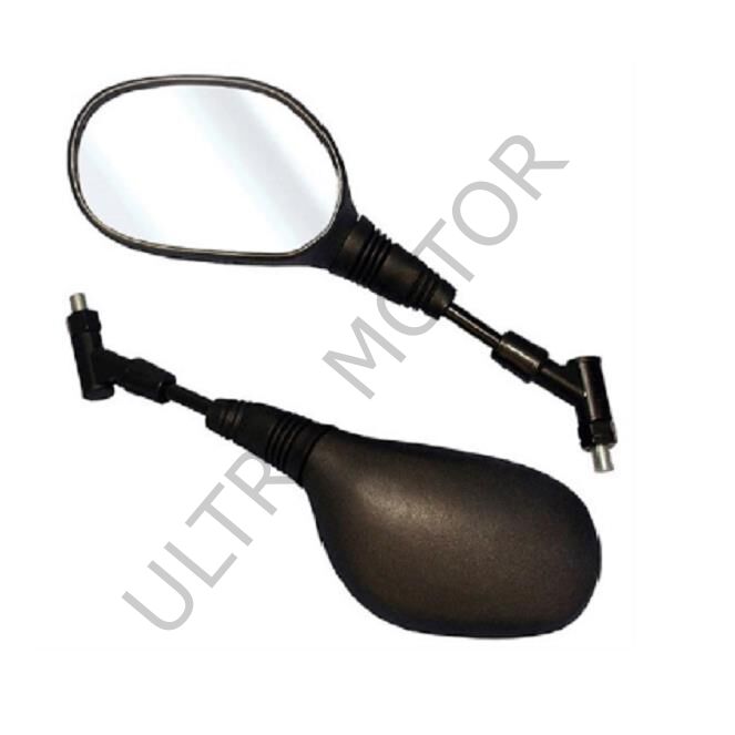 Yamaha YBR-ESD Ayna Takımı