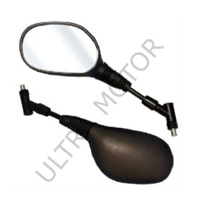 Yamaha YBR-ESD Ayna Takımı