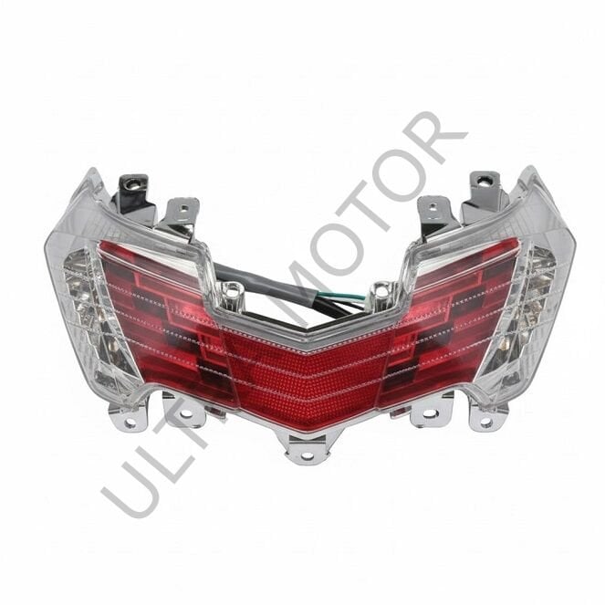 Hero HR-ORT F0072 Arka Stop