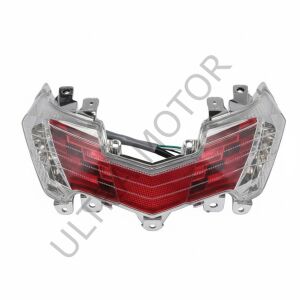 Hero HR-ORT F0072 Arka Stop