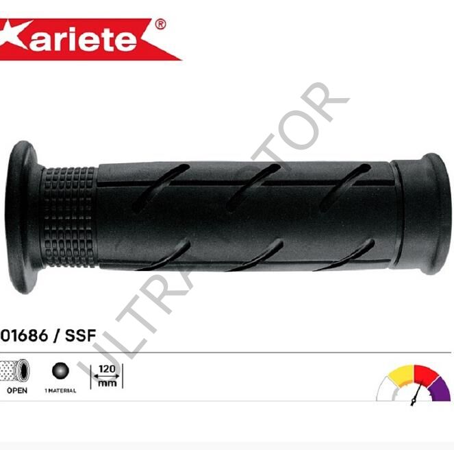 Honda Açık Gidon Elcik