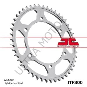 JT JTR300.47 Arka Dişli