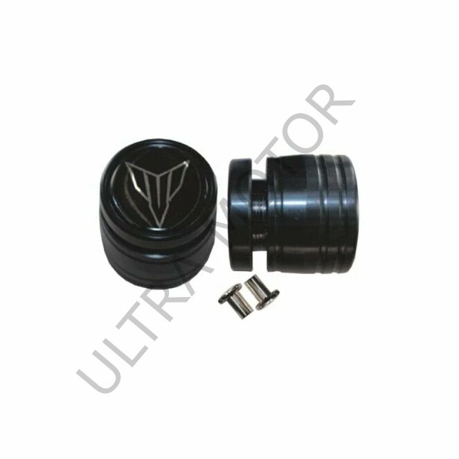 Yamaha MT25 2014-2019 Uyumlu Aks Koruma Takozu