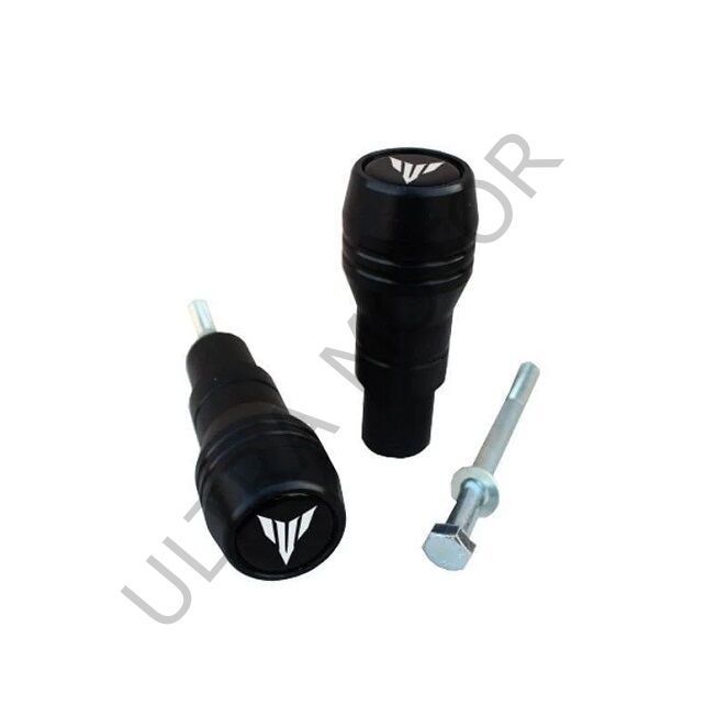 Yamaha MT-07 2014-2024 Uyumlu Koruma Takozu