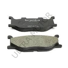 Brenta Ft 3019 Organik Disk Fren Balata