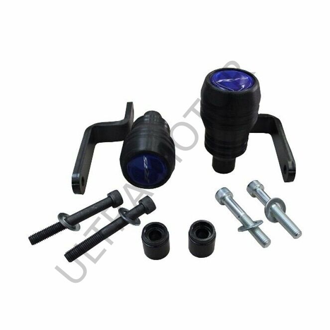 Yamaha R25 2019-2024 Uyumlu Koruma Takozu