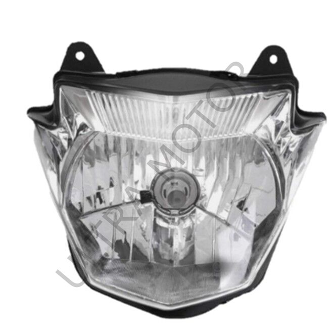 Yamaha YBR 125 K Ön Far 2010-2016