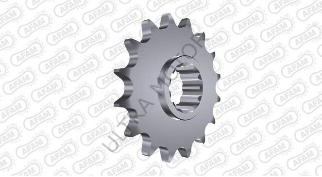 Afam Çelik Ön Dişli 20612-16 525