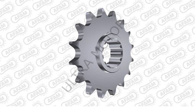 Afam Çelik Ön Dişli 20612-16 525