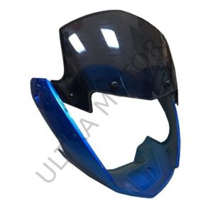 Yamaha Ybr 125 K Far Muhafaza Mavi 2010-2016