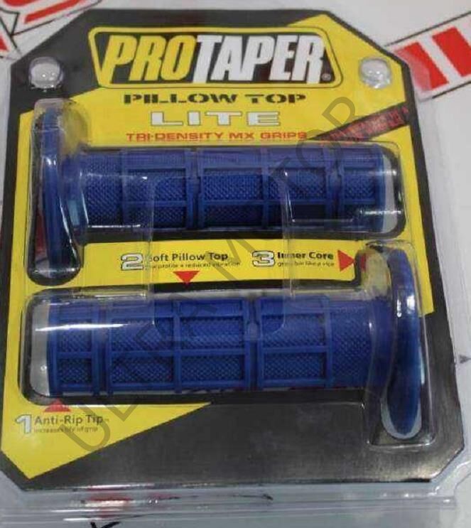 Protaper Pillow Top Lite Universal Mavi Elcik