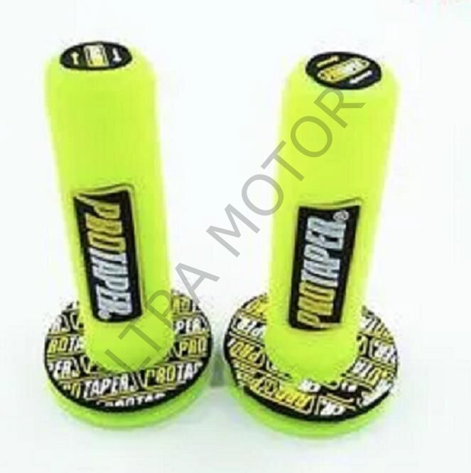 Protaper Synergy Universal Neon Sarı Elcik