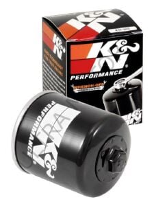 K&N KN-303 Performans Yağ Filtresi