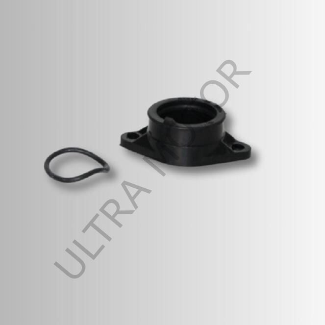 Suzukı Gn 125 Manifold TKR