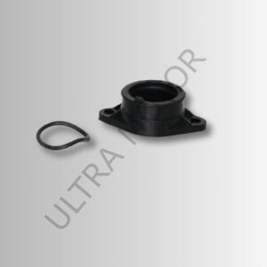 Suzukı Gn 125 Manifold TKR