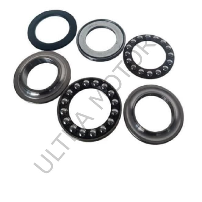 Honda Dio Furş Takımı