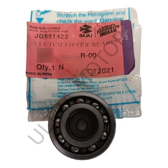 Bajaj Pulsar NS 200 Debriyaj Baskı Bilyası