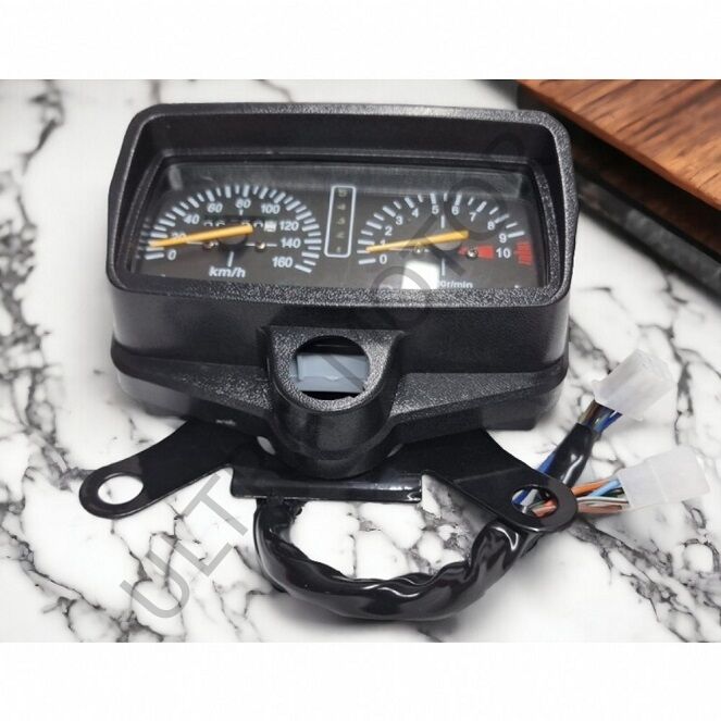 Breton Telli Kilometre Saati/Gösterge