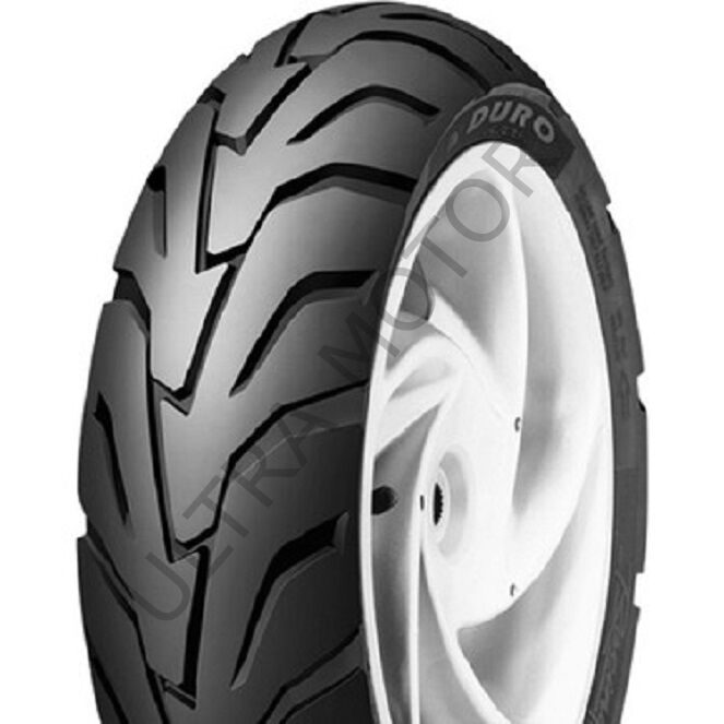 Duro 100/90-10 56M Tubless Motosiklet Lastiği