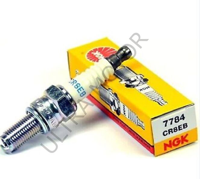NGK CR8EB Standart Buji