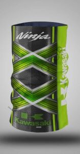 Kawasaki Ninja Logolu Baf