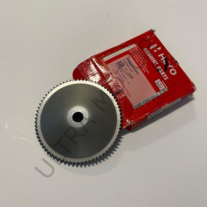 Hero HR-ORT F2683 Varyatör Kapak