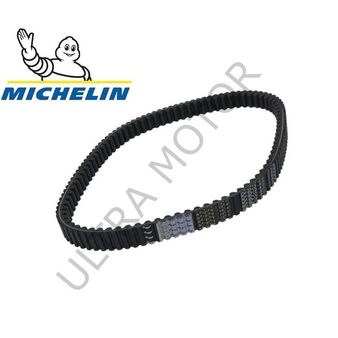 Honda Forza 250 Uyumlu Michelin Kayış 2018-2020