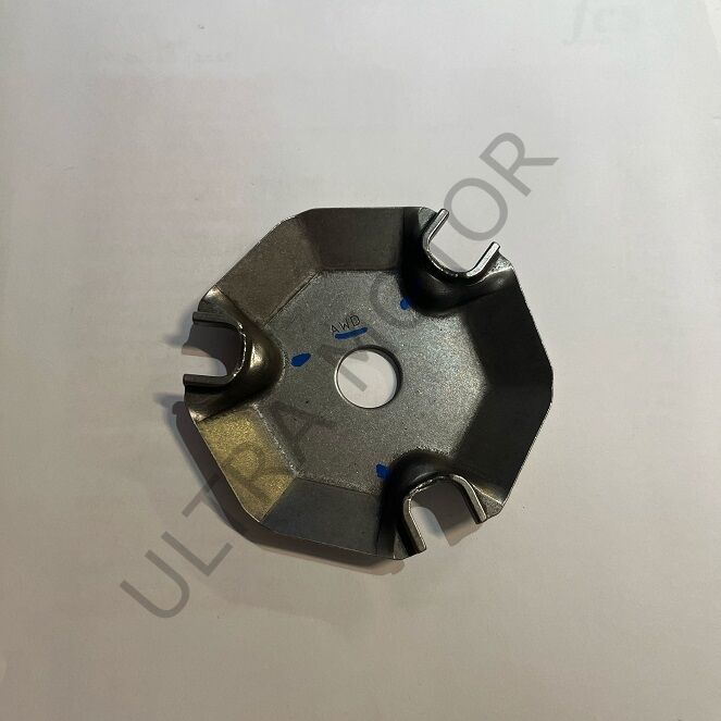 Hero HR-ORT F2667 Masura Set Ağırlık Kapak