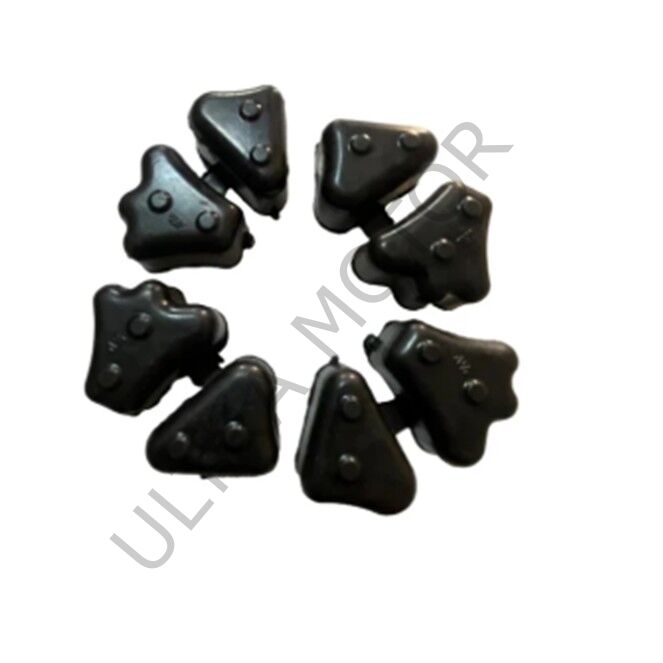 Honda Cbf 150 Göbek Takozu / Kaplin Lastiği