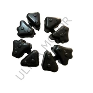 Honda Cbf 150 Göbek Takozu / Kaplin Lastiği
