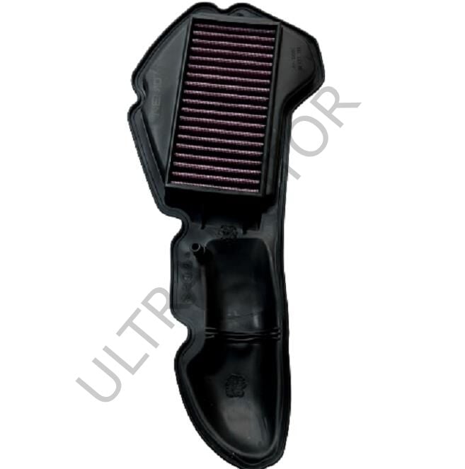 Honda PCX Karbon Temizlenebilir Hava Filtresi Nemo