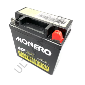 Monero 12N5L-BS 12V 5Ah Akü