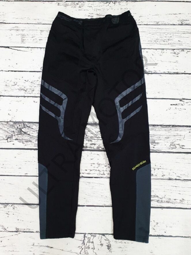 Ixon Fıt Pant 4 Mevsim Erkek Xlarge Beden Pantalon