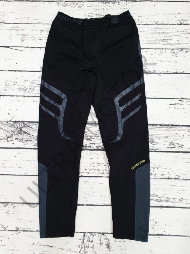 Ixon Fıt Pant 4 Mevsim Erkek Xlarge Beden Pantalon