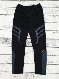 Ixon Fıt Pant 4 Mevsim Erkek Xlarge Beden Pantalon
