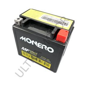 Monero YTX5L-BS 12V 5Ah Akü