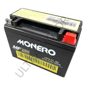 Monero 12N6.5L-BS 12V 6.5Ah Akü