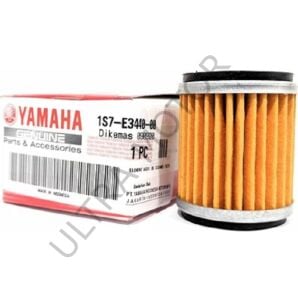 Yamaha X-MAX 250/300 Yağ Filtresi