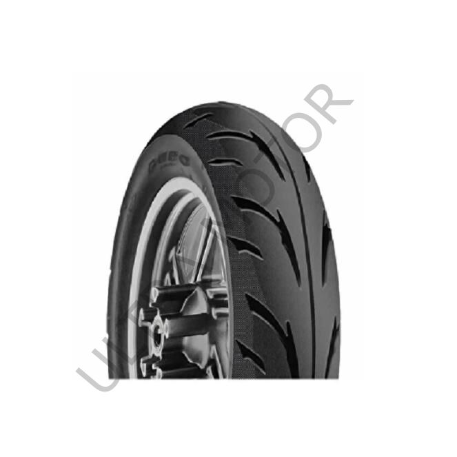 Duro 130/70-12 56P Tubless Motosiklet Lastiği