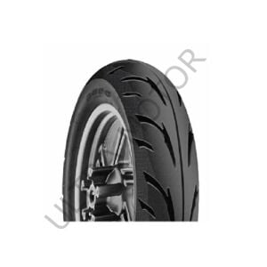 Duro 130/70-12 56P Tubless Motosiklet Lastiği