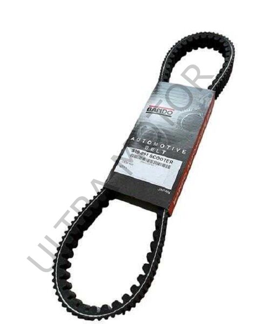 Bando S19-091 Çift Taraflı Kayış