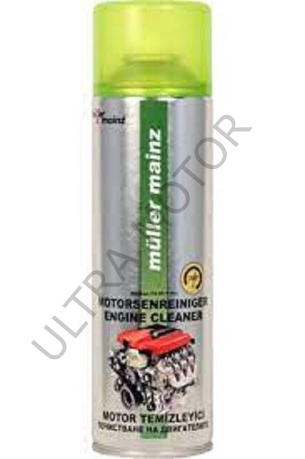 Müller Mainz Motor Temizleme Spreyi 500ml