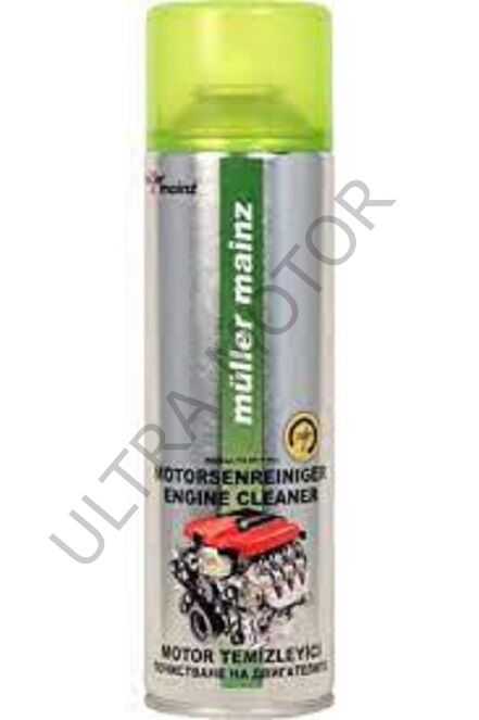 Müller Mainz Motor Temizleme Spreyi 500ml