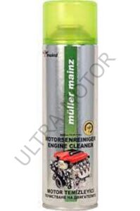Müller Mainz Motor Temizleme Spreyi 500ml